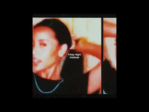 Friday Night Interlude (REMIX)