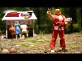 STORM ARENA STREET FIGHTER KEN MASTERS Nature Review