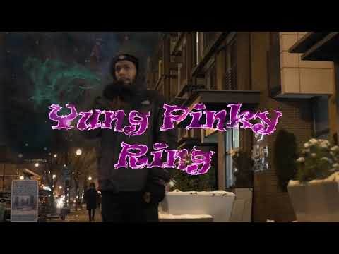Yung Pinky Ring - Fall (Official Music Video) Directed by Infamou$ G