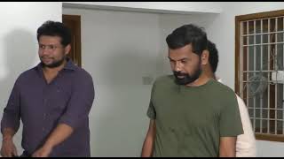 Karnan movie director Vetri Maram and producer kalaipuli  S Dhanu celebration video