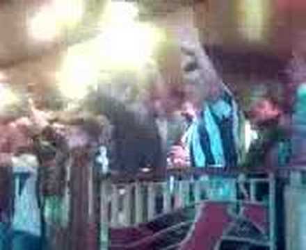 Bolton Away 24/08/2005