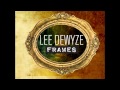 Lee DeWyze "Frames" 