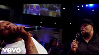 John P. Kee - I Made It Out ft. Zacardi Cortez