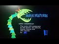 Monsters Inc 2013 DVD Menu Walkthrough