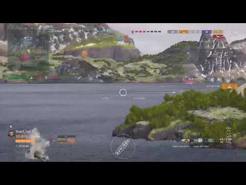 Opening 60x Super Santa Crates! | World of Warships: Legends