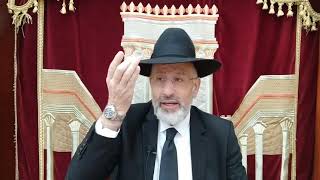 Le réveil de Roch Achana Zivoug agoun pour Shirel bât Hava