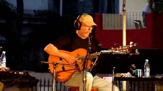 Silvio Rodríguez - En estos dias