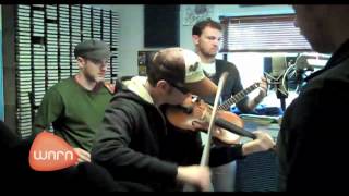 The Infamous Stringdusters - It'll Be Alright