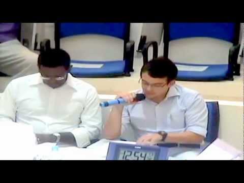 DESREPRESSÃO DESASSEDIADORA - Servir de SENHA para os colegas de CI