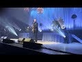 The Stranglers - Hallow To Our Men - Portsmouth 23-Mar-2024