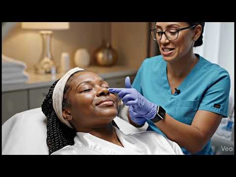 Get an Under Eye PRP Filler Treatment or a PRP Treatment For Hair Loss @Forever Slender MedSpa(Up to 52%  Off) - Second Medium