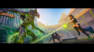 Download lagu Evil Lands Best Ultra Graphics Game | Evil Lands Android app Game | Top Best Graphics Online Game mp3