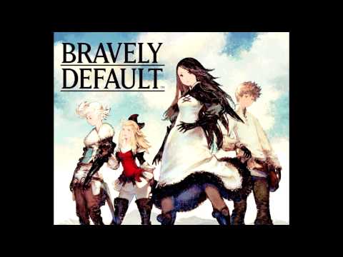 Bravely Default - Vehicles (Live Concert)