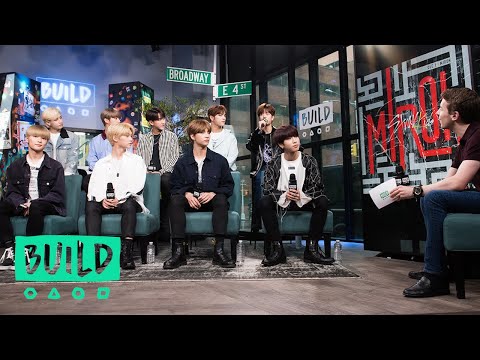 Stray Kids Reveal Their Single, "Chronosaurus," Is Actually Based Off A Mythological Whale