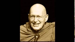 Ajahn Sumedho - Knowing Mara