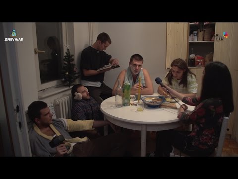 DNEVNJAK - Najzaduženiji građani