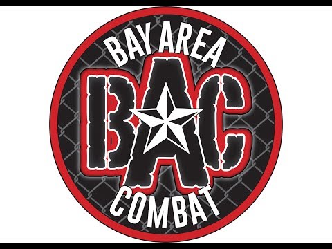 BAC Bay Area Combat Bueno Vs Wright  BAC NBFO IV  2/23/19