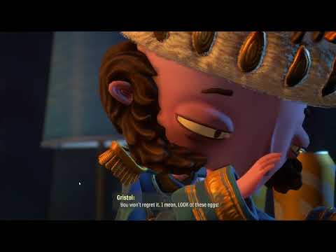 [PC] Psychonauts 2 Cheathrough - Pt. 19 (Ending/Final Boss)