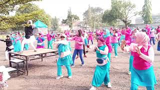 Download lagu Daun Puspa kreasi senam 💪💪🥰 mp3 Download lagu Daun Puspa kreasi senam 💪💪🥰 mp3