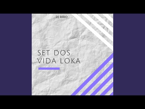 Set dos Vida Loka
