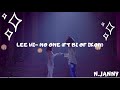 LEE HI - NO ONE (ft. B.I OF IKON) (1 HOUR LOOP)