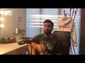 Kendji Girac Vient De Remporter Un Europe Music Awards
