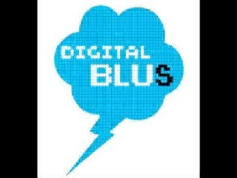 DJ Clart - Try To Get Away - Digital Blus 006 on Radio 1