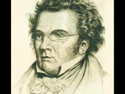 Schubert - The Miller And The Brook (one of the most beautiful songs ever written)