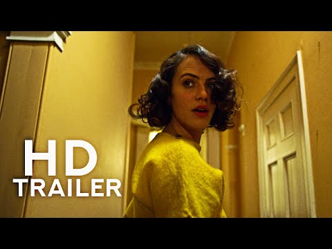 THE BANISHING (2021) Official Trailer — Horror Movie