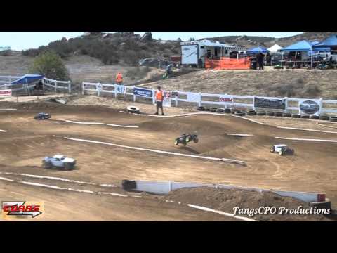 CORRS 2015 Round 2: RD 1 Race 4 - 5/30/15