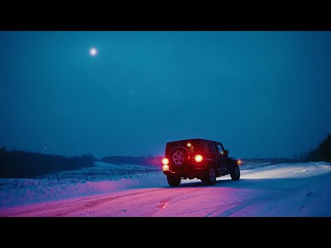 Charlie Shulz - Heatstroke (Official Music Video)