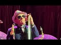 Van Morrison - So Quiet in Here - 02/21/2025 - Belfast, Northern Ireland