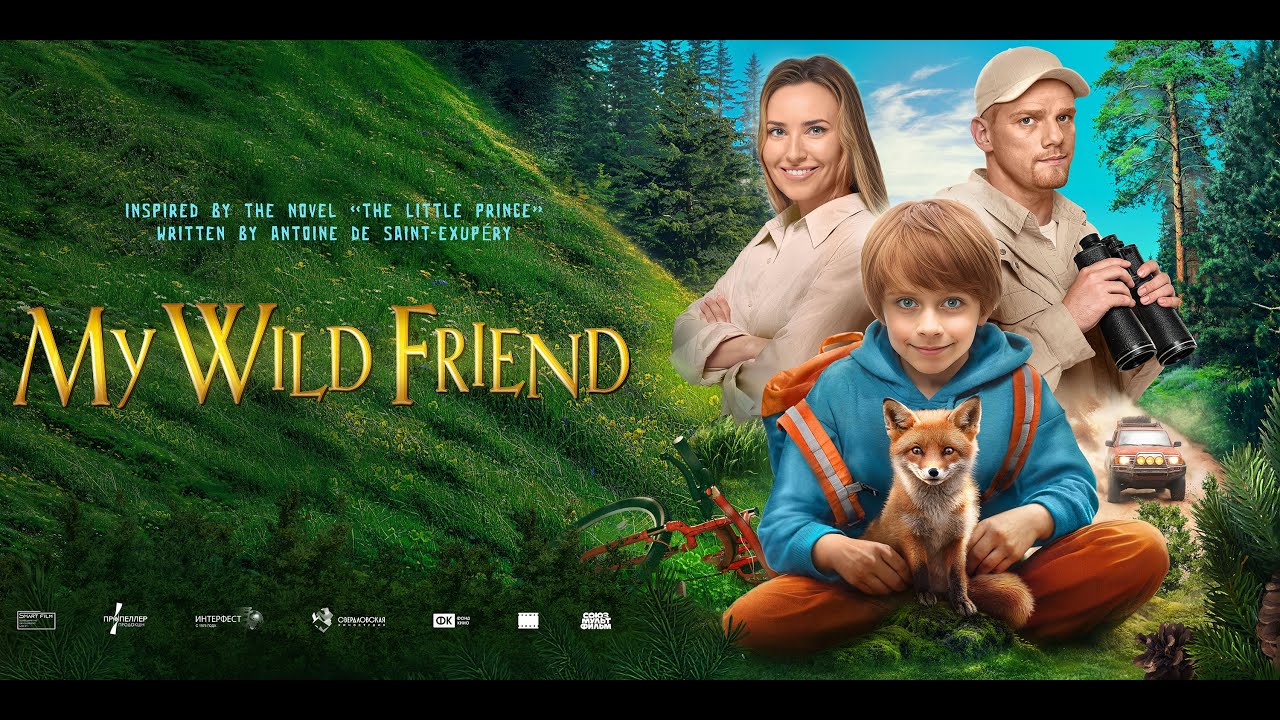 Official Trailer [Subbed]