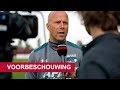 Voorbeschouwing Slot | AZ - Manchester United