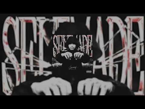 JAMESY - BALLIN (OFFICIAL AUDIO VISUALISER)