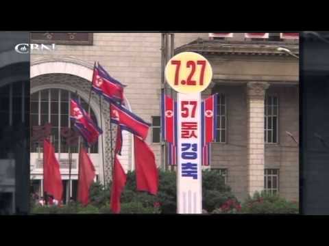 700 Club Interactive: Liberty in North Korea - July 30, 2013