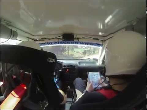 KJS Ustroński OS1 - 4 przejazd