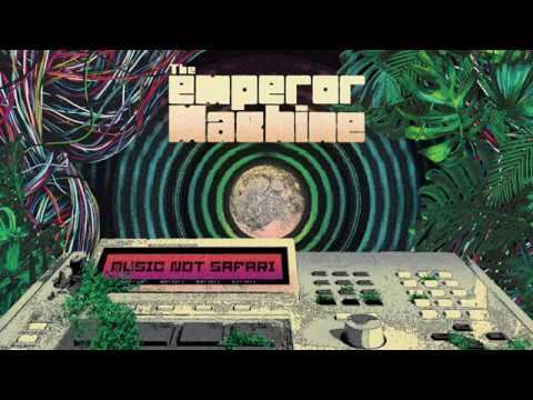 The Emperor Machine -  You Two (Official Audio)