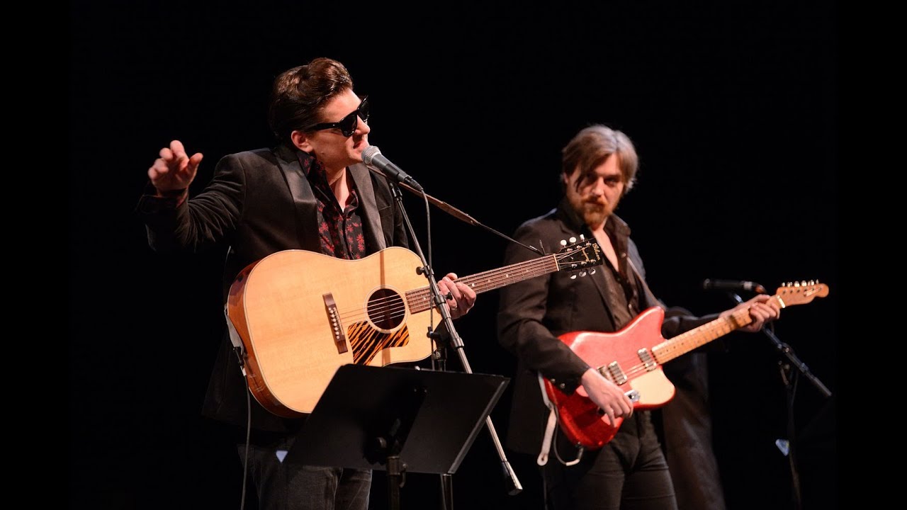 Hire The Goldenaires - Cover Band in Nashville, Tennessee