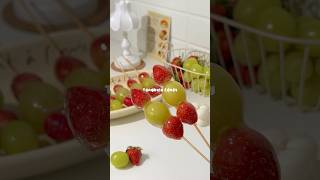 Download lagu Resep dan tips anti gagal bikin Tanghulu Candy!🍬😍 #shorts  #pattygurlz #pattygurlzcorner mp3