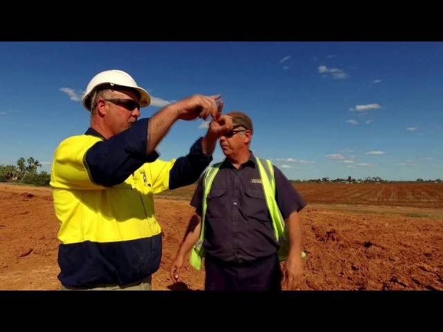 Waters Excavations Pty Ltd