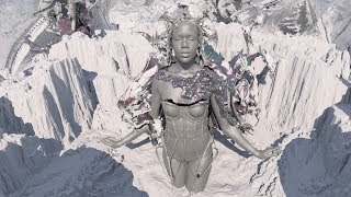 Oyinda - Never Enough (Empress Of Remix)