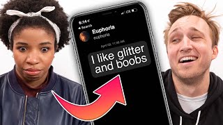 These DMs Went Too Far