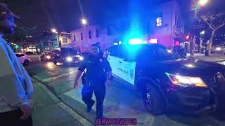 Xenathewitch arrested AGAIN!