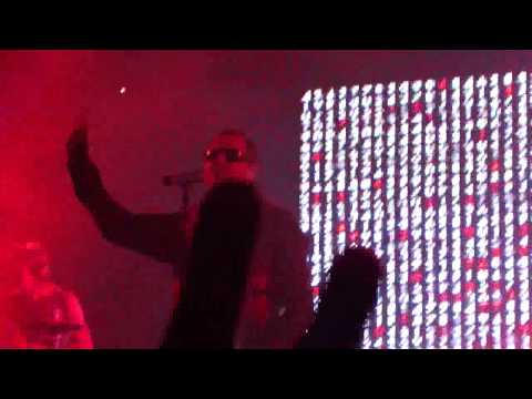 Front 242 Berlin Huxleys Neue Welt  09 02 2014 2