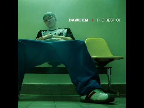 Dawe MC - Jsem snad jinej