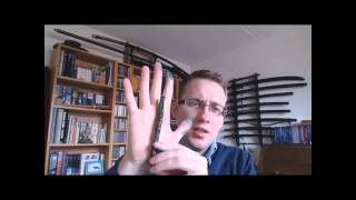 Venus President (vintage) Review