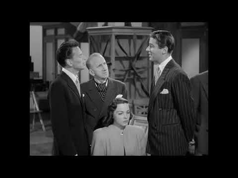 Ending - It Happened In Brooklyn (1947)