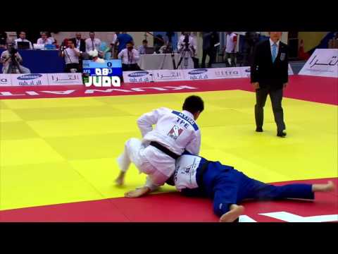 judo