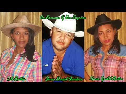 Un Romance y Dos Engaños